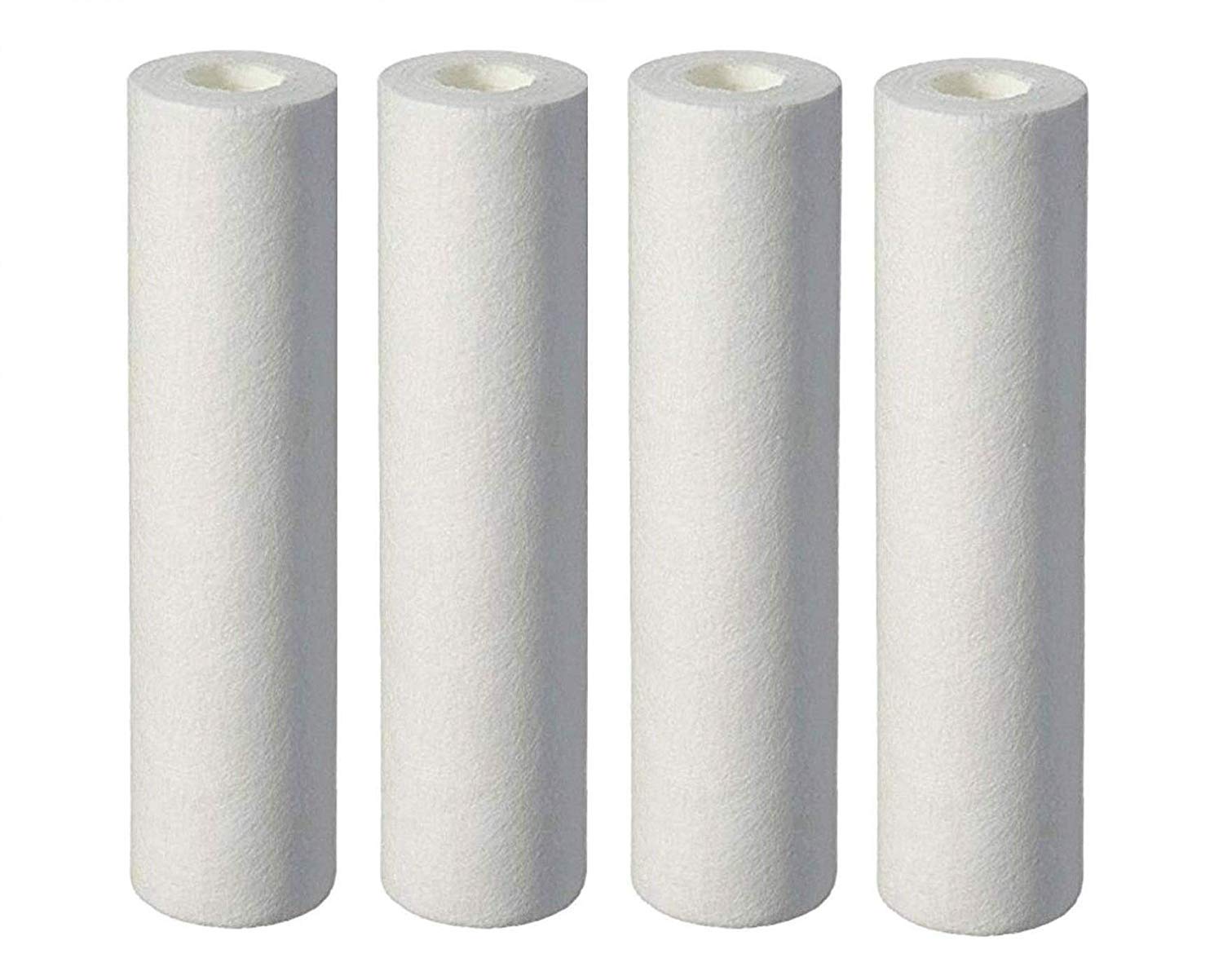 Spun Cartridge Filter